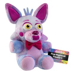 Peluche FIVE NIGHTS AT FREDDY'S Funtime Foxy