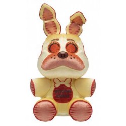 Peluche FIVE NIGHTS AT FREDDY'S Bonnie error system