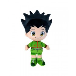 Peluche HUNTER X HUNTER Gon