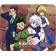 Tapis De Souris HUNTER X HUNTER