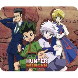 Tapis de souris HUNTER X HUNTER - Groupe