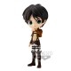 Figurine ATTACK ON TITAN Q Posket Eren Yeager13cm - W90