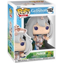 Figurine Pop GENSHIN IMPACT-Paimon