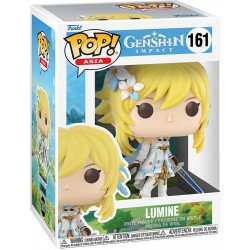 Figurine Pop GENSHIN IMPACT - Lumine