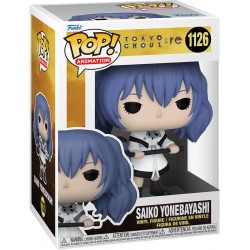 Figurine Pop TOKYO GHOUL: RE- Saiko Yonebayashi