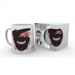 Mug TOKYO GHOUL: RE Sasaki