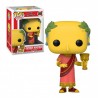 Figurine Pop LES SIMPSON - Emperor Montimus