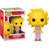Figurine Pop LES SIMPSON - Lisandra