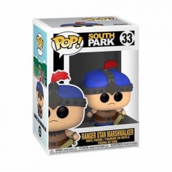 Figurine Pop SOUTH PARK - Ranger Stan Marshwalker