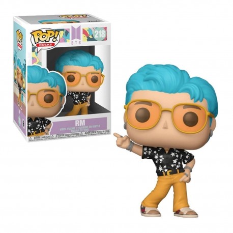 Figurine Pop BTS Dynamite RM