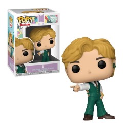 Figurine Pop BTS Dynamite V