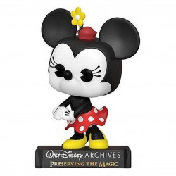 Figurine Pop MINNIE Minnie Mouse