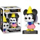 Figurine Pop MINNIE Plane Crazy Minnie