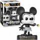 Figurine Pop MINNIE Crazy Plane Minnie