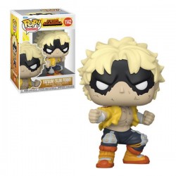 Figurine Pop MY HERO ACADEMIA - Fatgum (Slim Form)