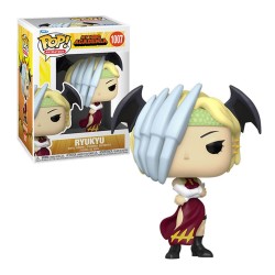 Figurine Pop MY HERO ACADEMIA - Ryukyu