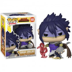 Figurine Pop MY HERO ACADEMIA Tamaki Amajiki
