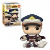 Figurine Pop MY HERO ACADEMIA - Inasa Yoarashi