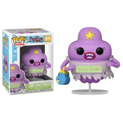 Figurine Pop ADVENTURE TIME - Lumpy space princess