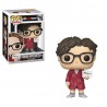 Figurine Pop THE BIG BANG THEORY - Leonard Hofstadter