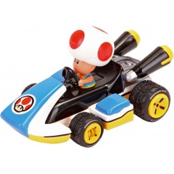 Figurine SUPER MARIO Mario Kart 8 Toad