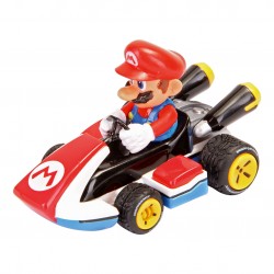 Figurine SUPER MARIO Mario Kart 8 Mario