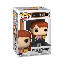 Figurine Pop THE OFFICE Erin Hannon