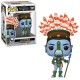 Figurine Pop BLACK PANTHER WAKANDA FOREVER - Ramora
