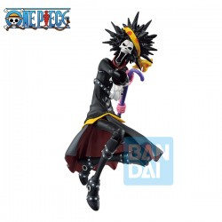 Figurine ONE PIECE Ichibansho Movie Red Beat Brook 16.5 cm