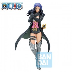 Figurine ONE PIECE Ichibansho Movie Red Beat Nico Robin 16cm