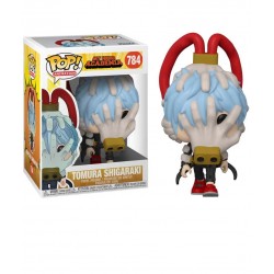 Figurine Pop MY HERO ACADEMIA - Shigaraki Tomura