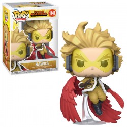 Figurine Pop MY HERO ACADEMIA - Hawks