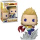 Figurine Pop MY HERO ACADEMIA Mirio In Hero Costume