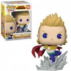 Figurine Pop MY HERO ACADEMIA - Mirio Togata