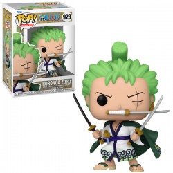 Figurine Pop ONE PIECE - Roronoa Zoro