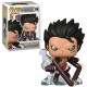 Figurine Pop ONE PIECE - Snake-Man Luffy