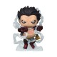 Figurine Pop ONE PIECE - Luffy Gear Four