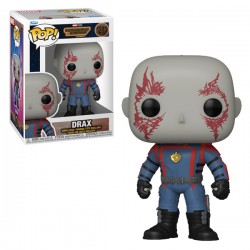 Figurine Pop LES GARDIENS DE LA GALAXIE Vol.3 - Drax