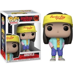 Figurine Pop STRANGER THINGS Agryle