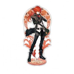 Stand Acrylique GENSHIN IMPACT- Diluc