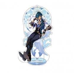 Stand Acrylique GENSHIN IMPACT- Kaeya