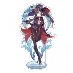 Stand Acrylique GENSHIN IMPACT- Mona