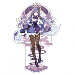 Stand Acrylique GENSHIN IMPACT- Keqing
