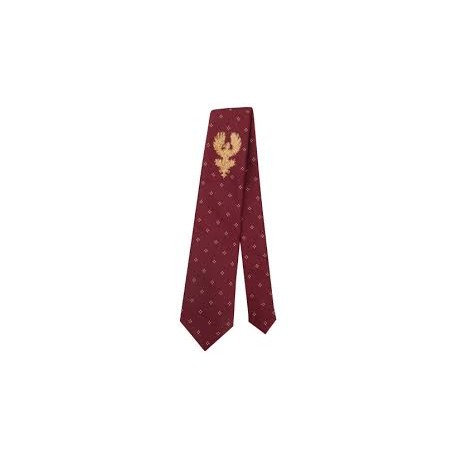 Cravate - LES ANIMAUX FANTASTIQUES - Cravate de Dumbledore pour Thésée