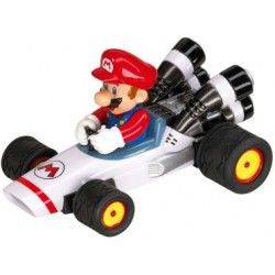 Figurine SUPER MARIO Mario Kart DS Mario