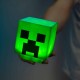 Lampe MINECRAFT Creeper