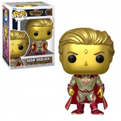 Figurine Pop LES GARDIENS DE LA GALAXIE Vol.3 - Adam Warlock