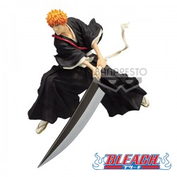 Figurine BLEACH Soul Entered Model Ichigo Kurosaki II 13cm