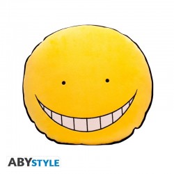 Coussin - ASSASSINATION CLASSROOM - Koro Sensei