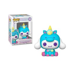 Figurine pop HELLO KITTY Cinnamoroll